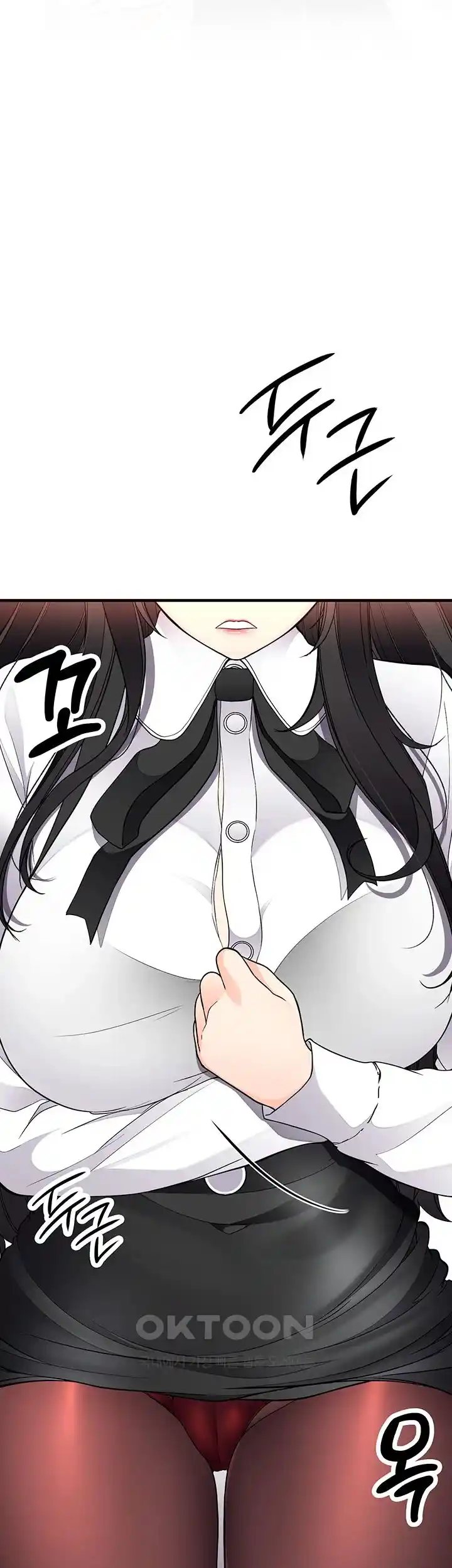 The Student Council President’s Hidden Task Is the (Sexual) Development of Female Students Raw - Chapter 9 Page 70