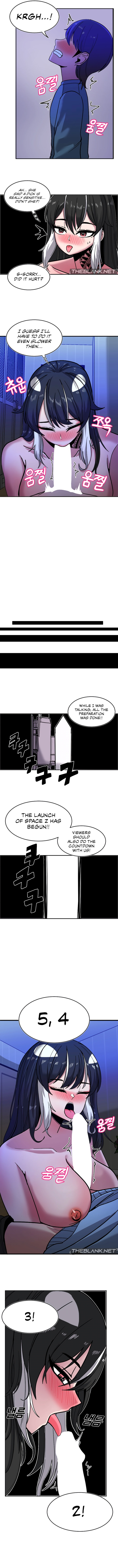 Double Life of Gukbap - Chapter 4 Page 5