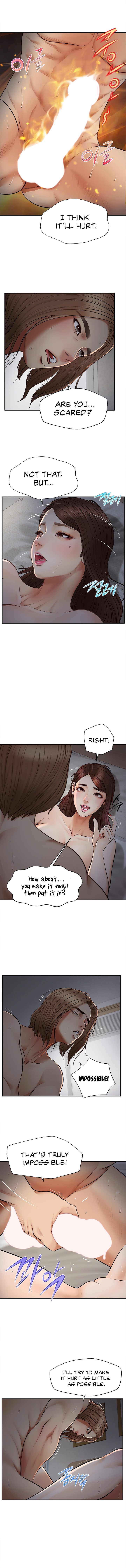 Yeoju and Haru - Chapter 5 Page 3