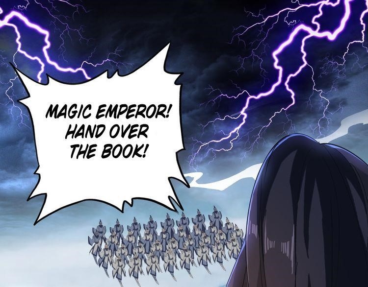 Demonic Emperor - Chapter 1 Page 23