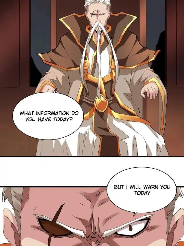 Demonic Emperor - Chapter 21 Page 49