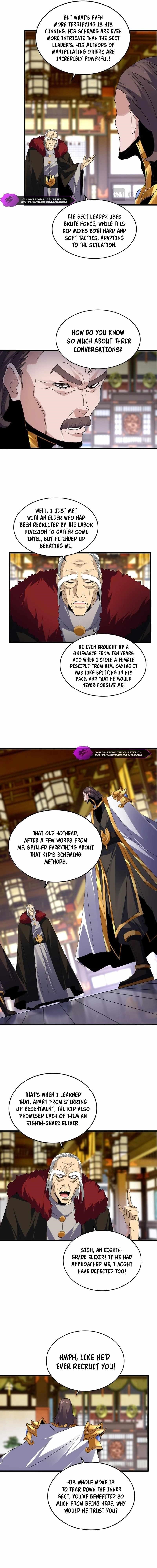 Demonic Emperor - Chapter 604 Page 2