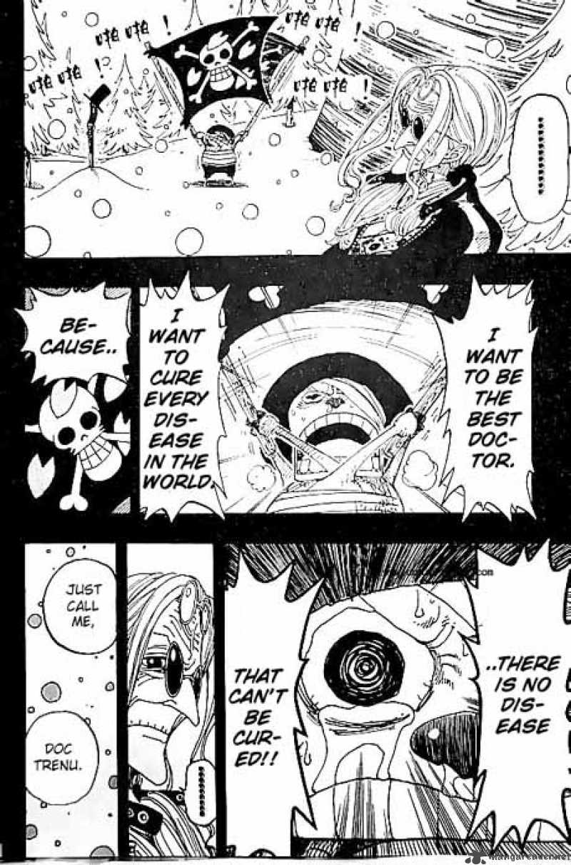 One Piece - Chapter 145 Page 16