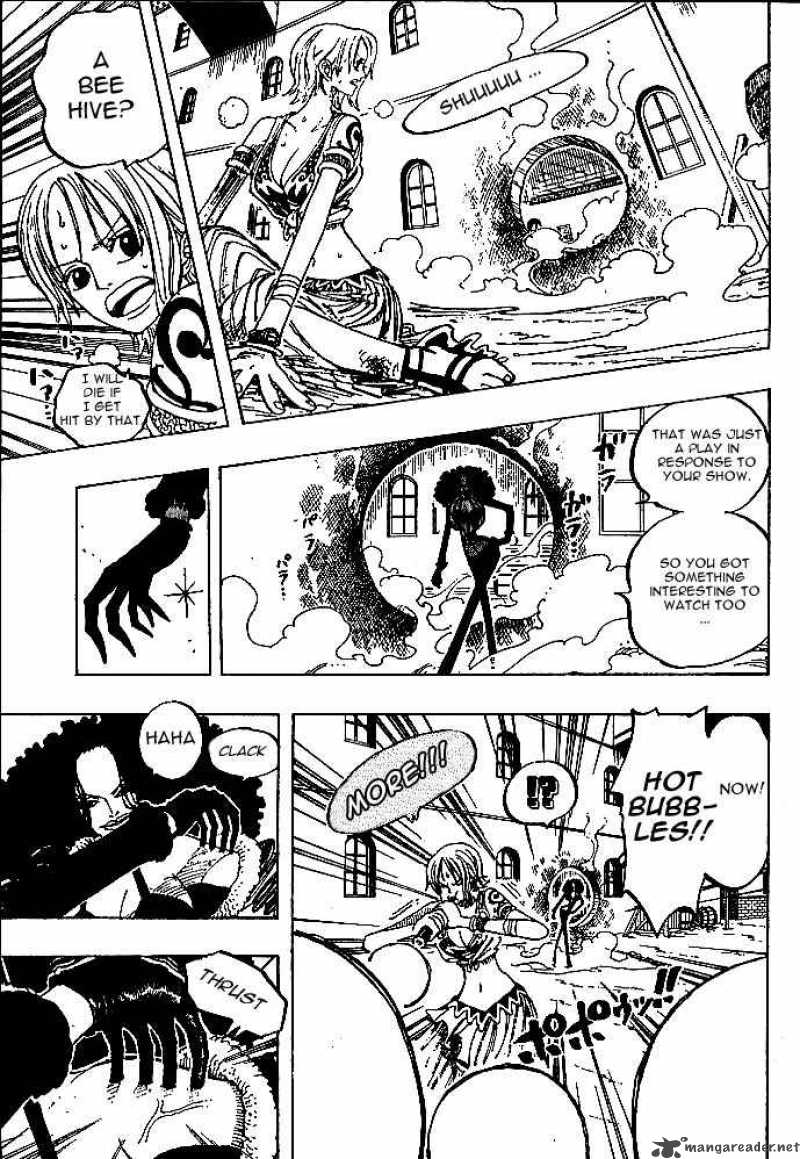 One Piece - Chapter 192 Page 13