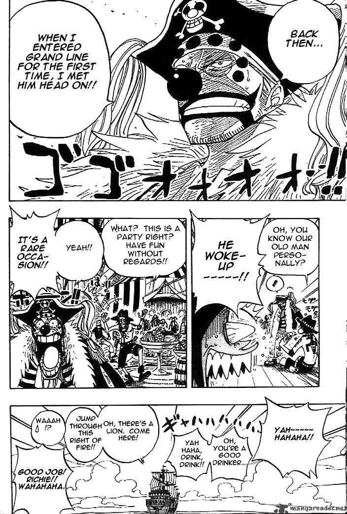 One Piece - Chapter 233 Page 13