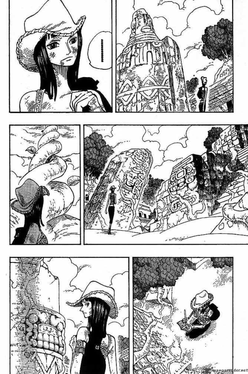 One Piece - Chapter 266 Page 4