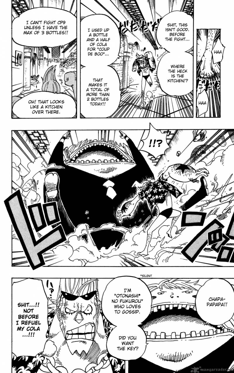 One Piece - Chapter 400 Page 26