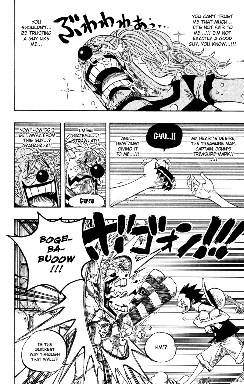 One Piece - Chapter 527 Page 12