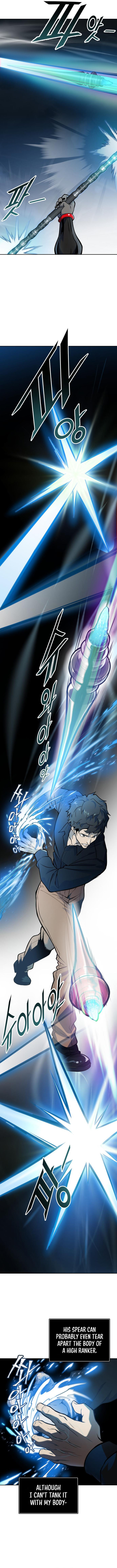 Tower of God - Chapter 587 Page 4