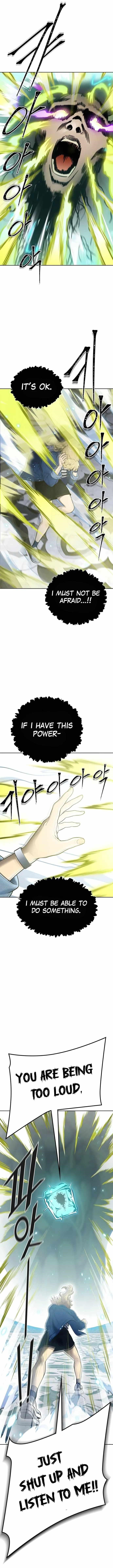 Tower of God - Chapter 603 Page 16