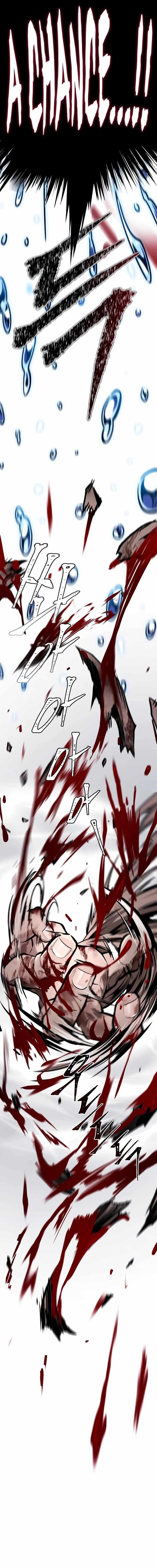 Tower of God - Chapter 633 Page 11