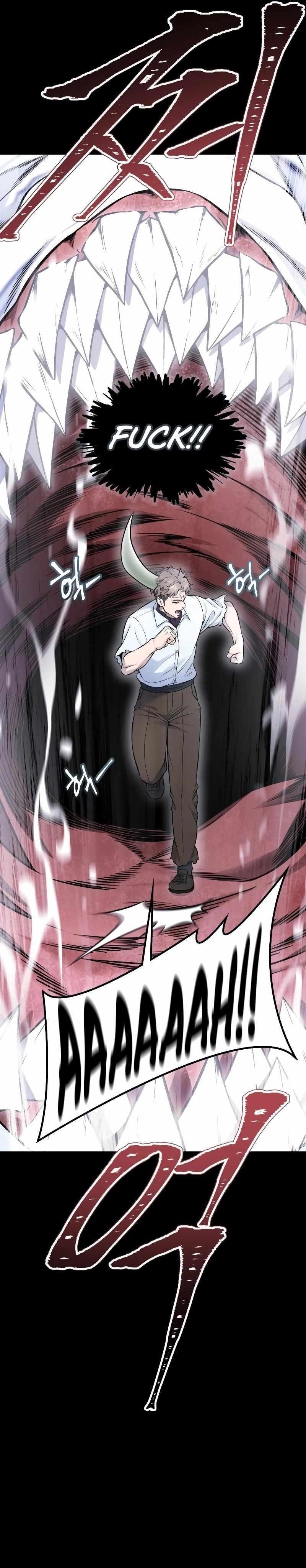 Tower of God - Chapter 636 Page 94