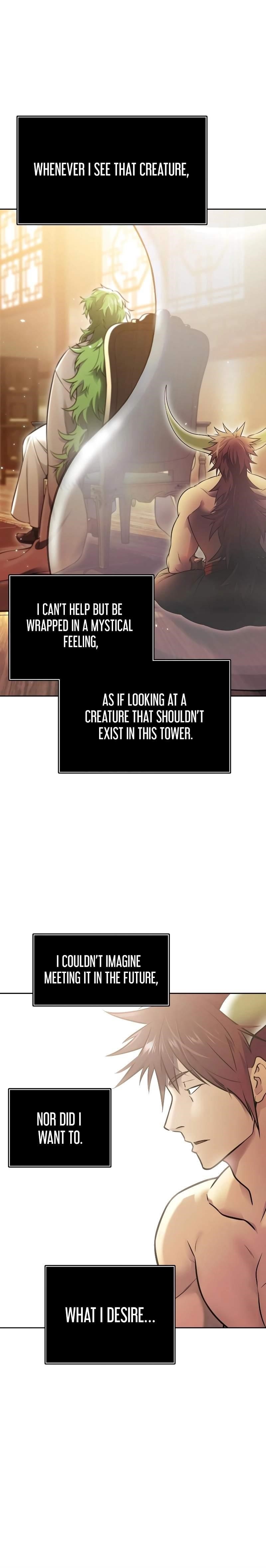 Tower of God - Chapter 645 Page 2