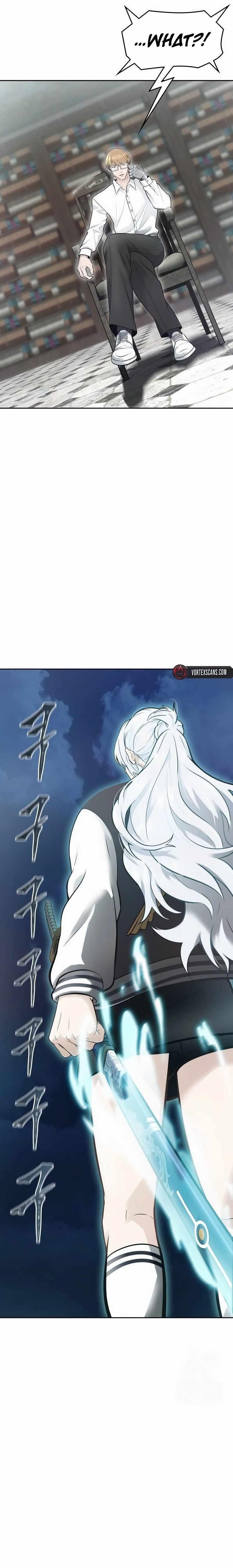 Tower of God