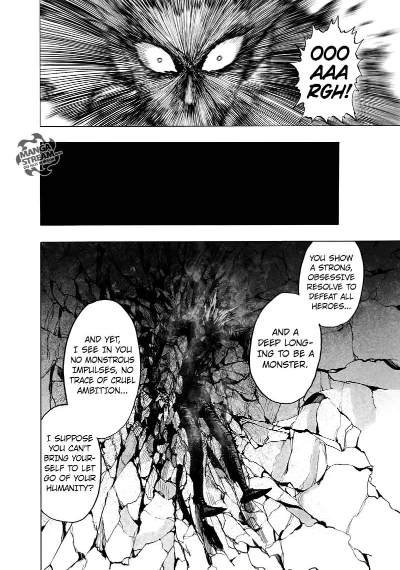 One-Punch Man - Chapter 140 Page 64