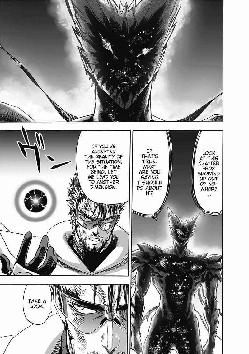 One-Punch Man - Chapter 224 Page 7