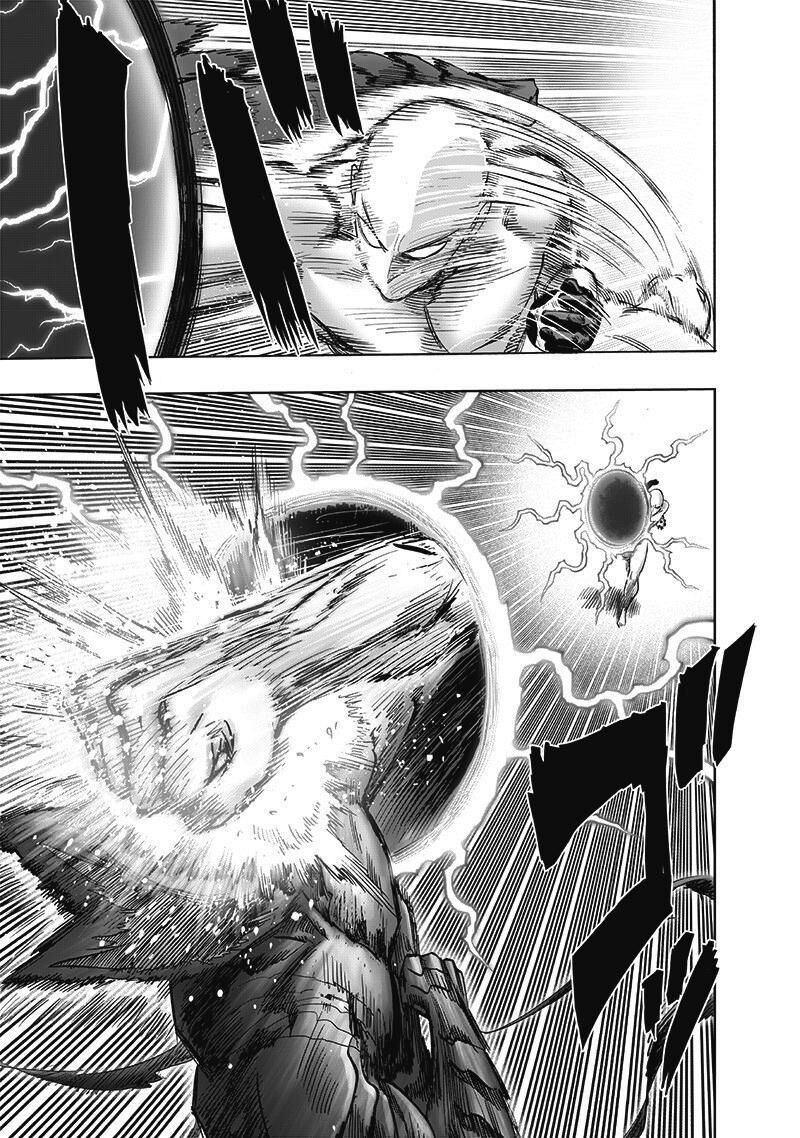 One-Punch Man - Chapter 227 Page 3