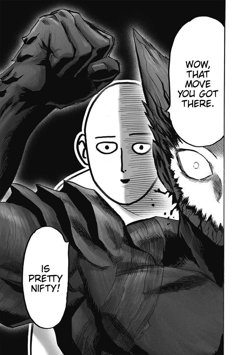 One-Punch Man - Chapter 227 Page 30