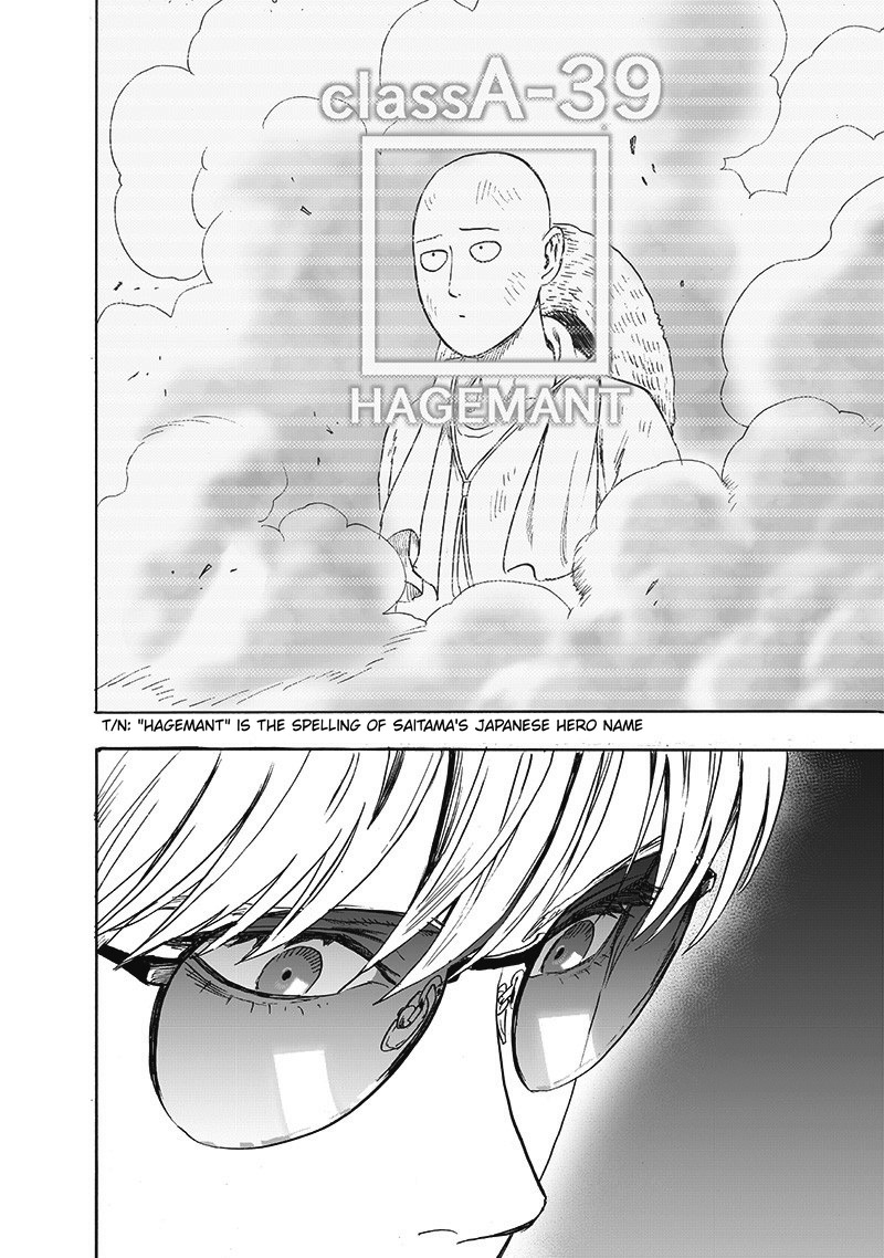 One-Punch Man - Chapter 233 Page 8