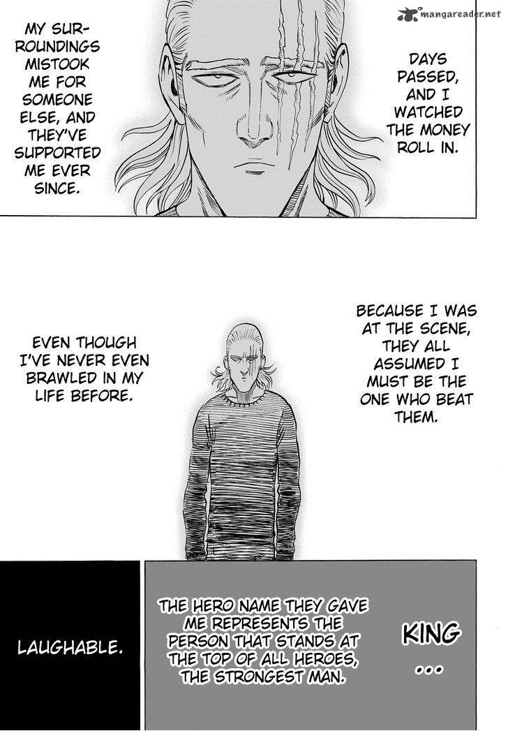 One-Punch Man - Chapter 56 Page 6