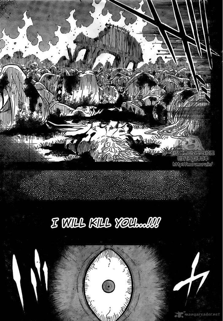 Black Clover - Chapter 68 Page 12