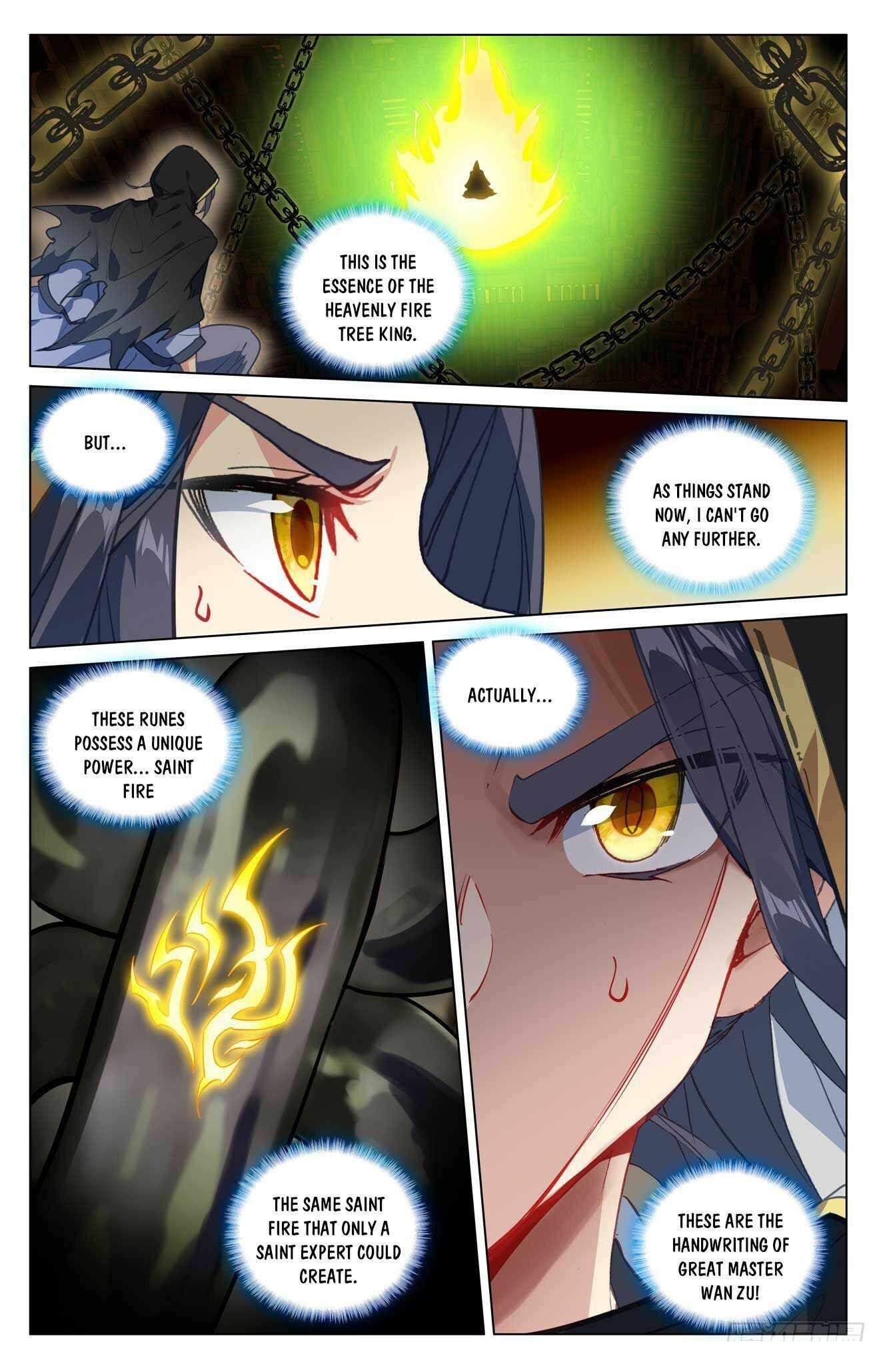 Yuan Zun - Chapter 486 Page 2