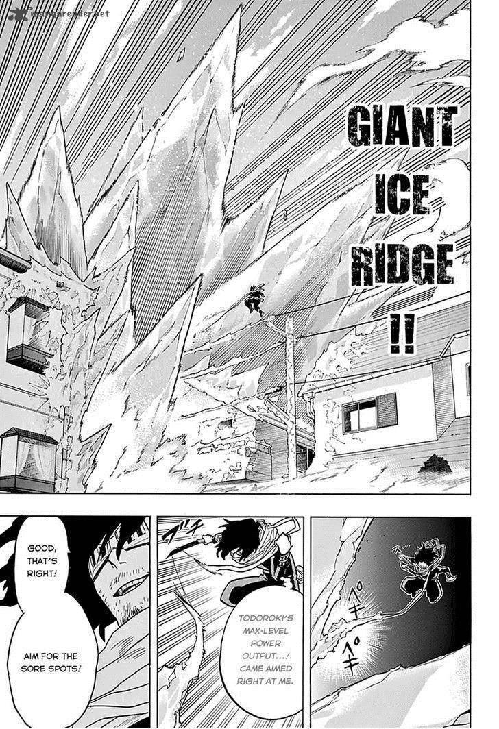 My Hero Academia - Chapter 64 Page 5