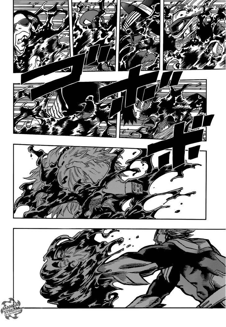 My Hero Academia - Chapter 89 Page 3