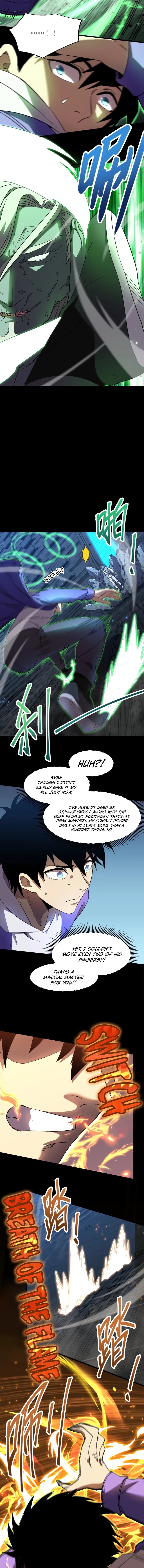 Logging 10,000 Years into the Future - Chapter 29 Page 7