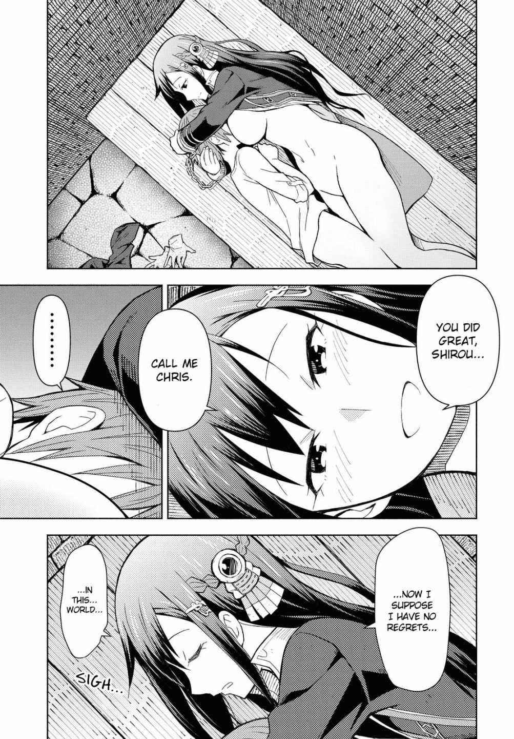 Dungeon Tou de Yadoya wo Yarou! Souzou Mahou wo Moratta Ore no Hosoude Hanjouki - Chapter 2 Page 31