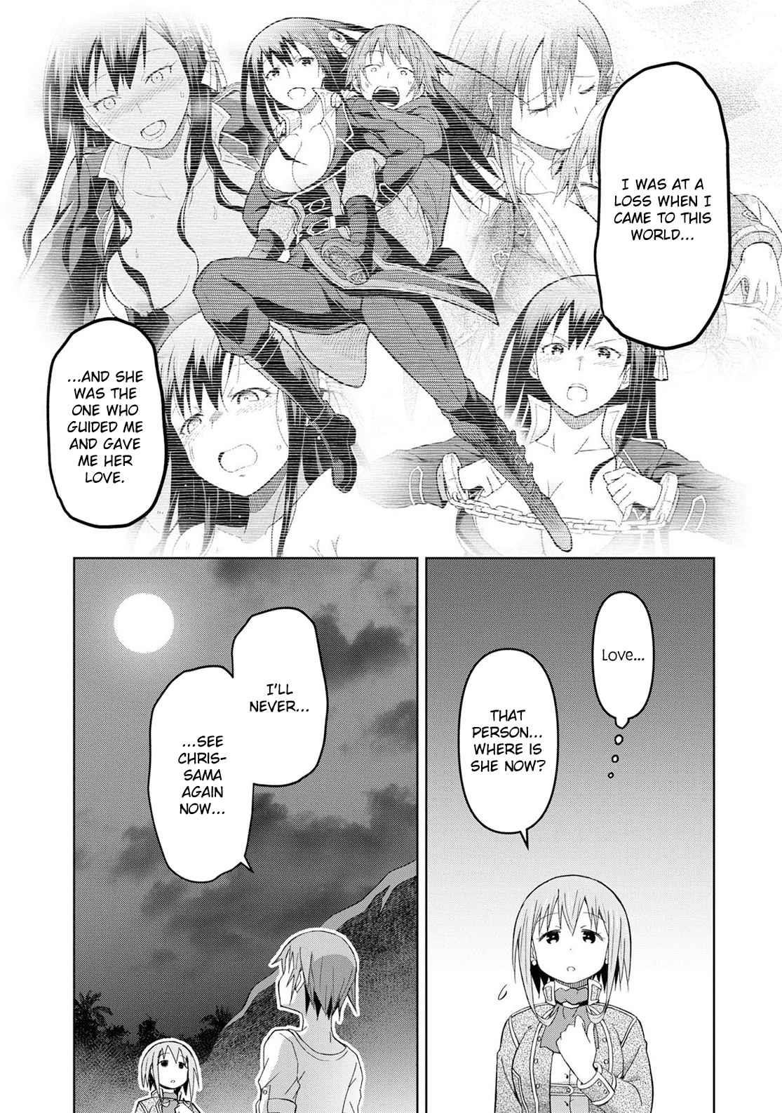 Dungeon Tou de Yadoya wo Yarou! Souzou Mahou wo Moratta Ore no Hosoude Hanjouki - Chapter 20 Page 18