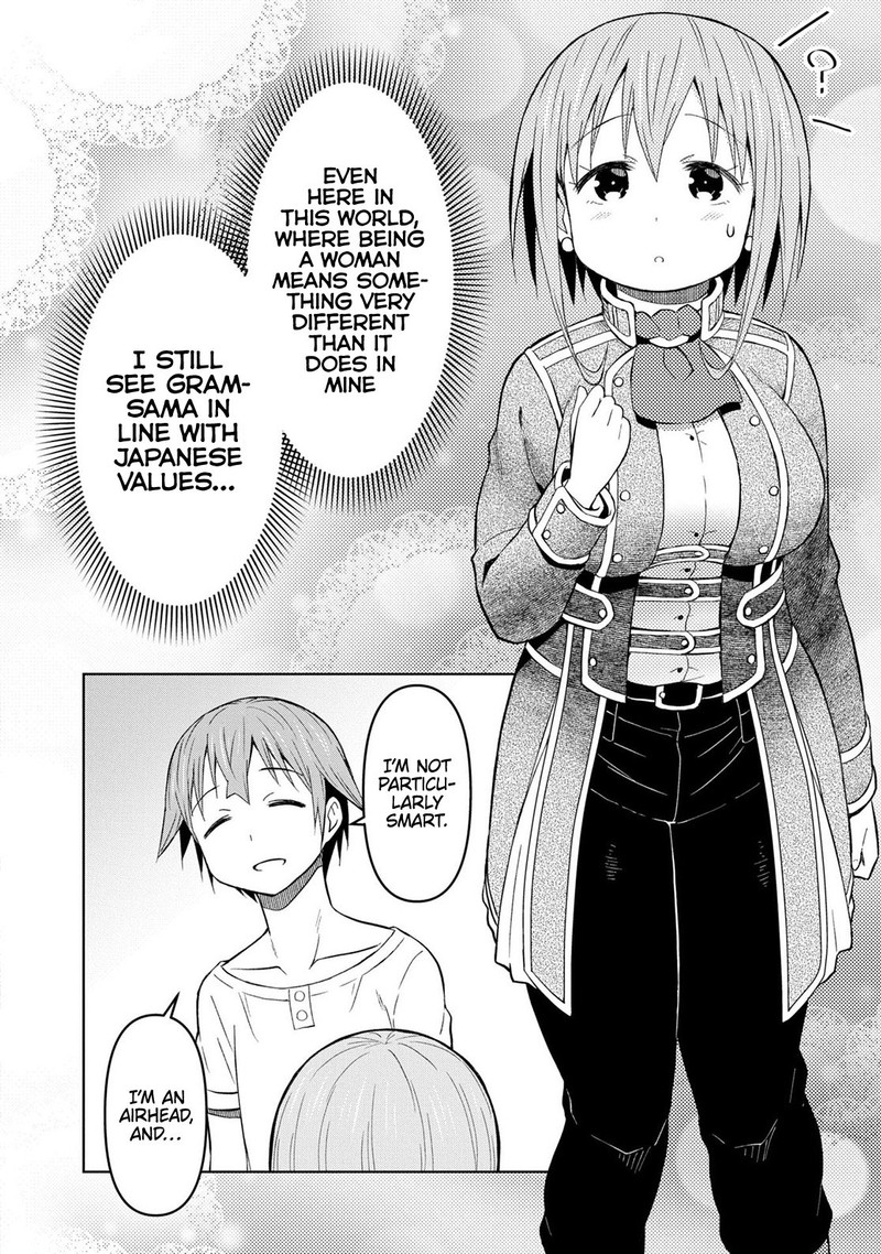 Dungeon Tou de Yadoya wo Yarou! Souzou Mahou wo Moratta Ore no Hosoude Hanjouki - Chapter 26 Page 10