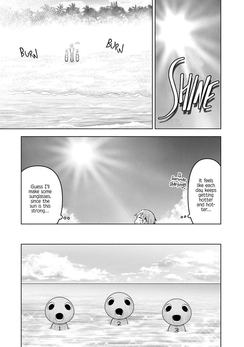 Dungeon Tou de Yadoya wo Yarou! Souzou Mahou wo Moratta Ore no Hosoude Hanjouki - Chapter 28 Page 5