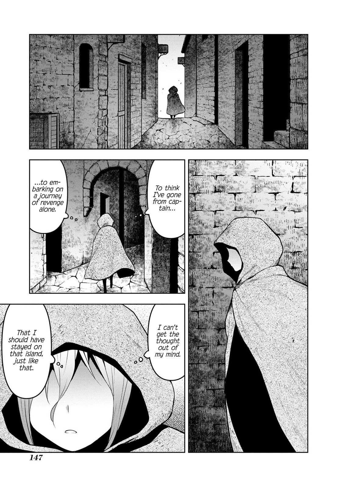 Dungeon Tou de Yadoya wo Yarou! Souzou Mahou wo Moratta Ore no Hosoude Hanjouki - Chapter 29 Page 23