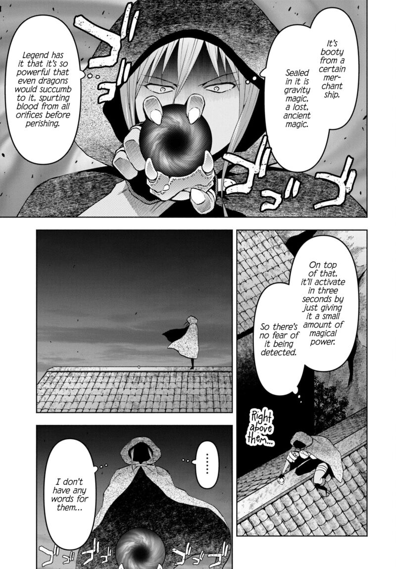 Dungeon Tou de Yadoya wo Yarou! Souzou Mahou wo Moratta Ore no Hosoude Hanjouki - Chapter 31 Page 3