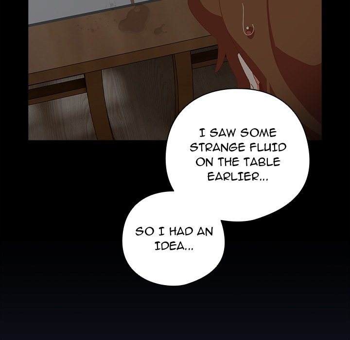 Like No Other - Chapter 6 Page 47