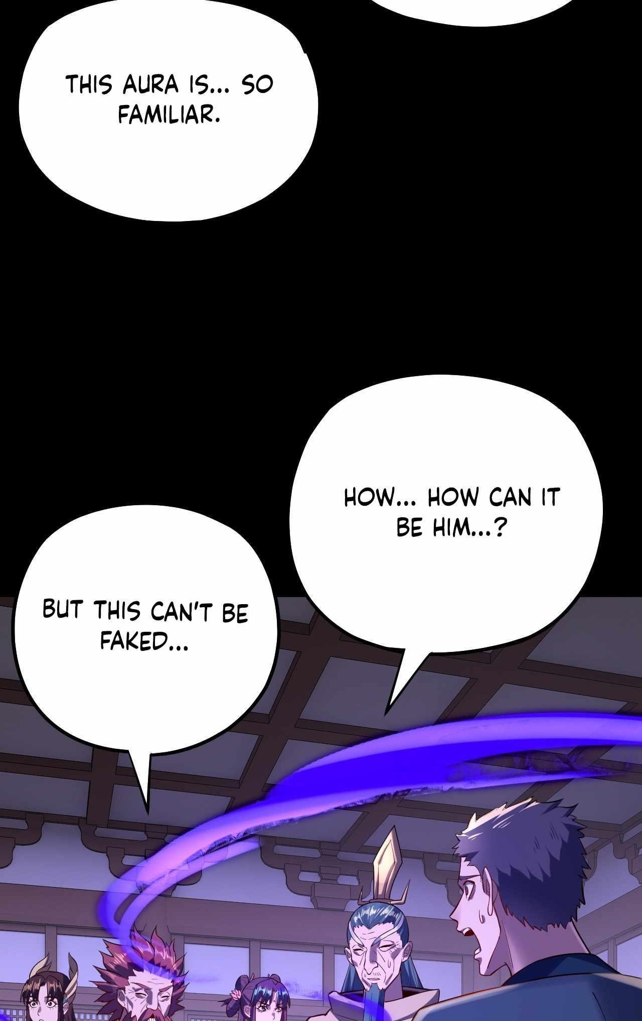 I Am the Fated Villain - Chapter 146 Page 42