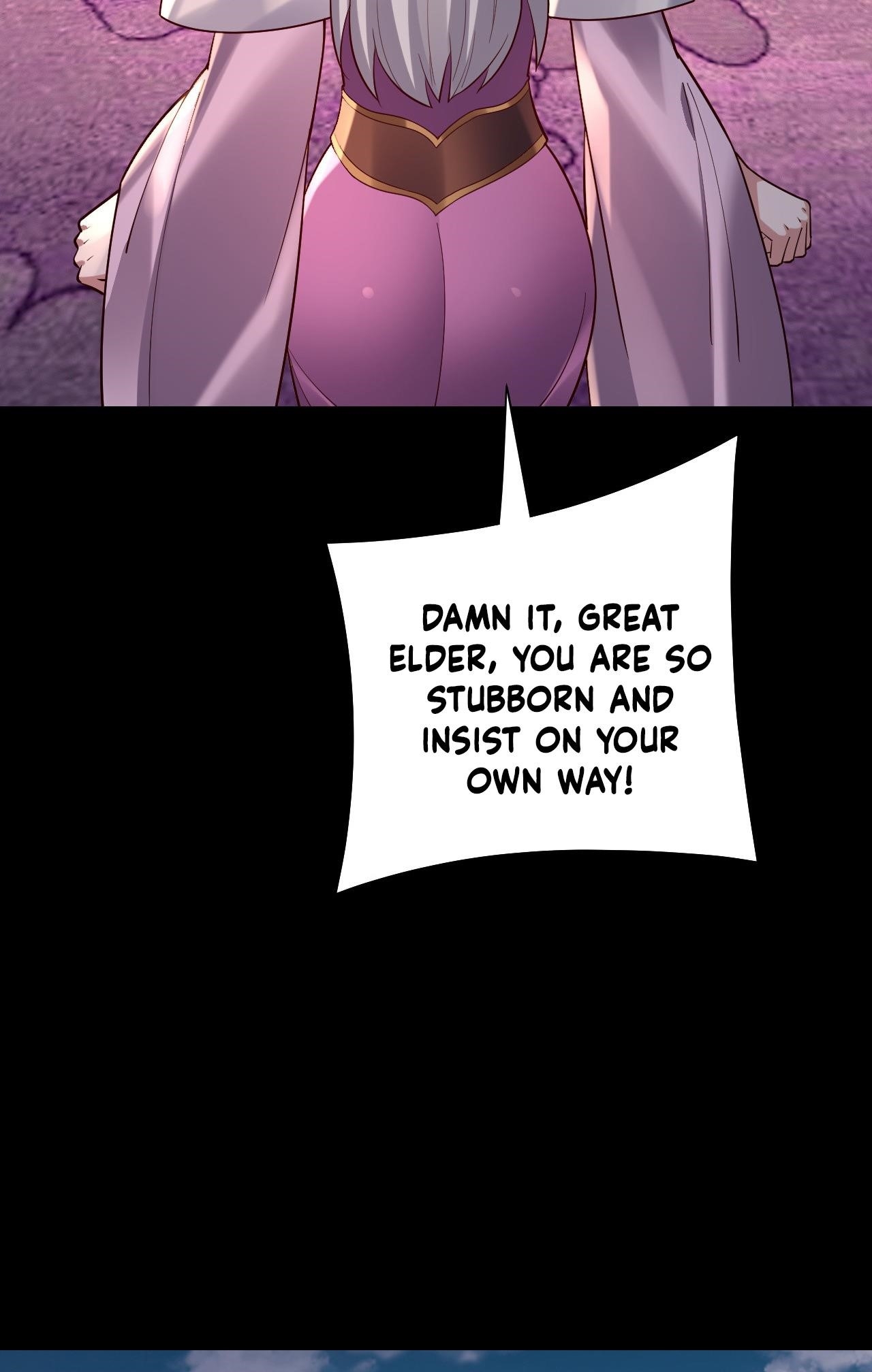 I Am the Fated Villain - Chapter 158 Page 21