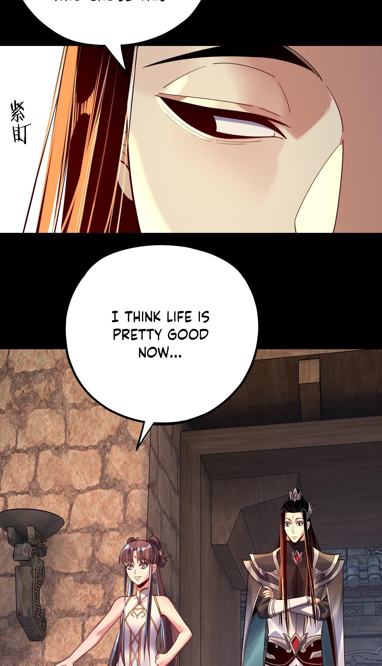 I Am the Fated Villain - Chapter 158 Page 61