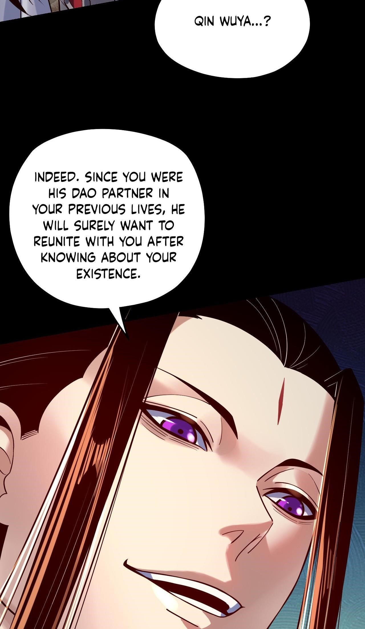 I Am the Fated Villain - Chapter 159 Page 47