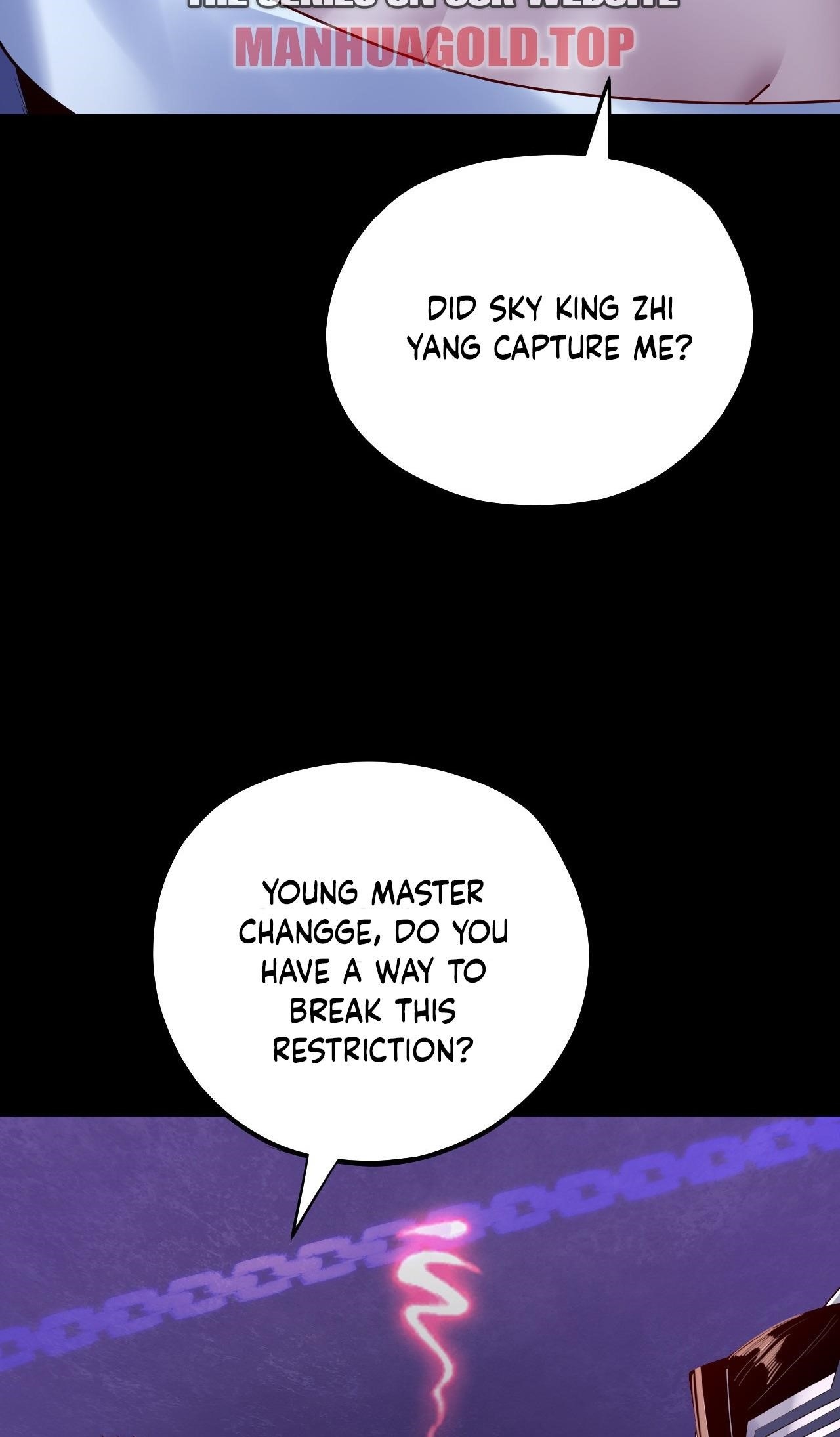 I Am the Fated Villain - Chapter 159 Page 5