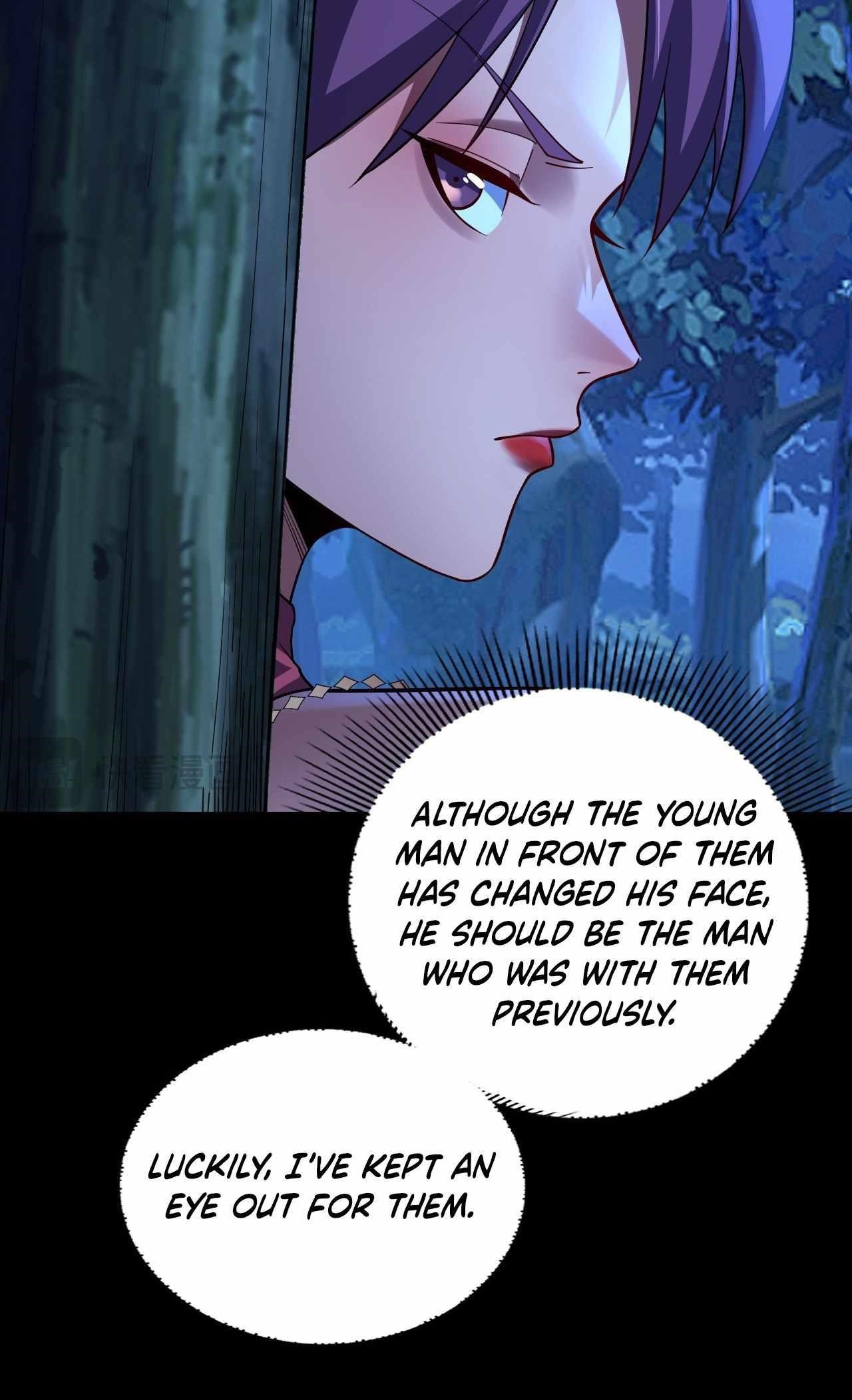 I Am the Fated Villain - Chapter 173 Page 6