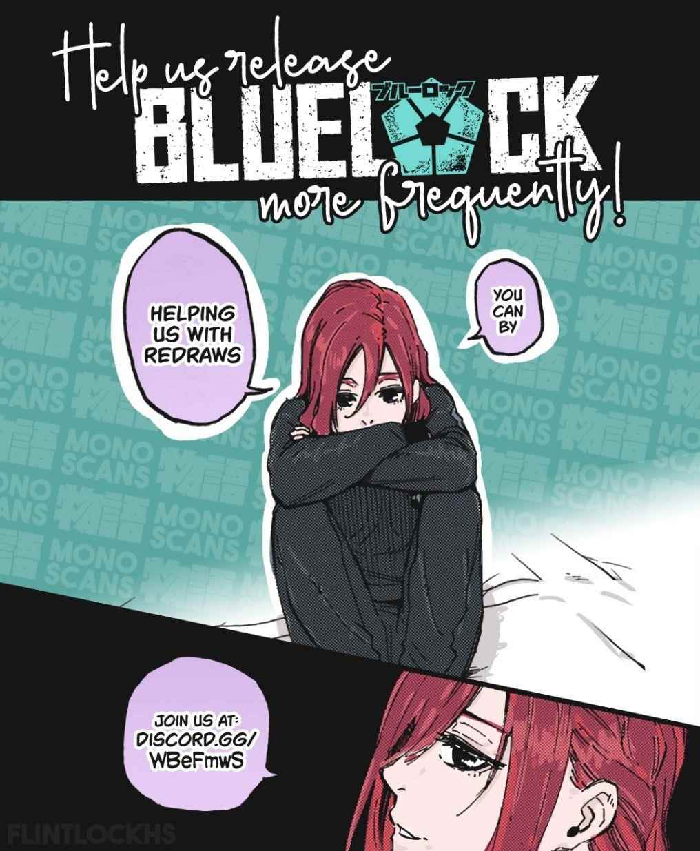 Blue Lock - Chapter 11 Page 22