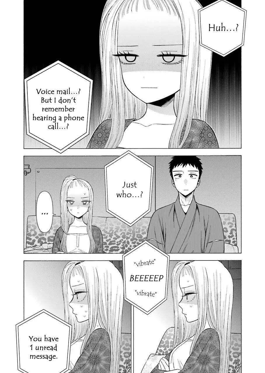 My Dress-Up Darling - Chapter 39 Page 4