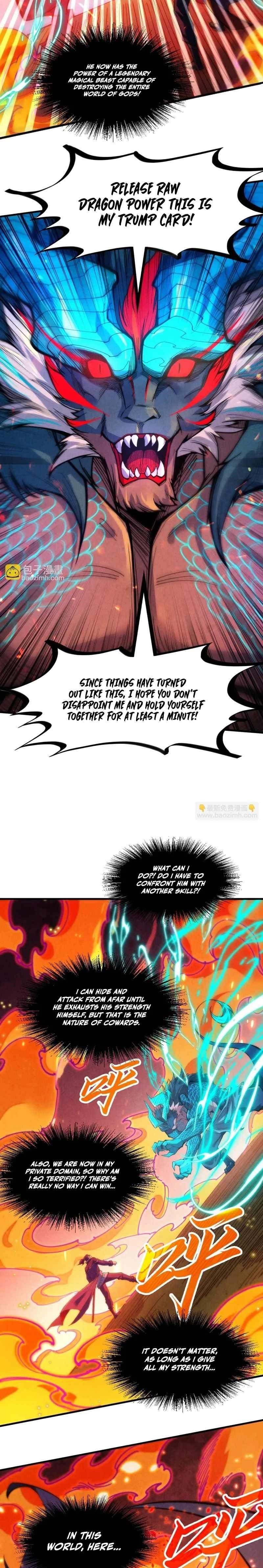 The Ultimate of All Ages - Chapter 242 Page 2