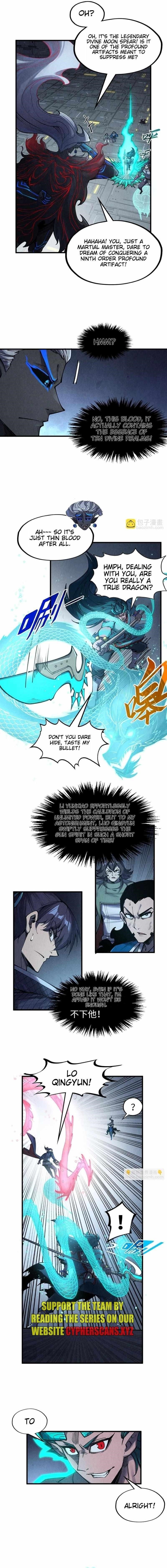 The Ultimate of All Ages - Chapter 274 Page 2