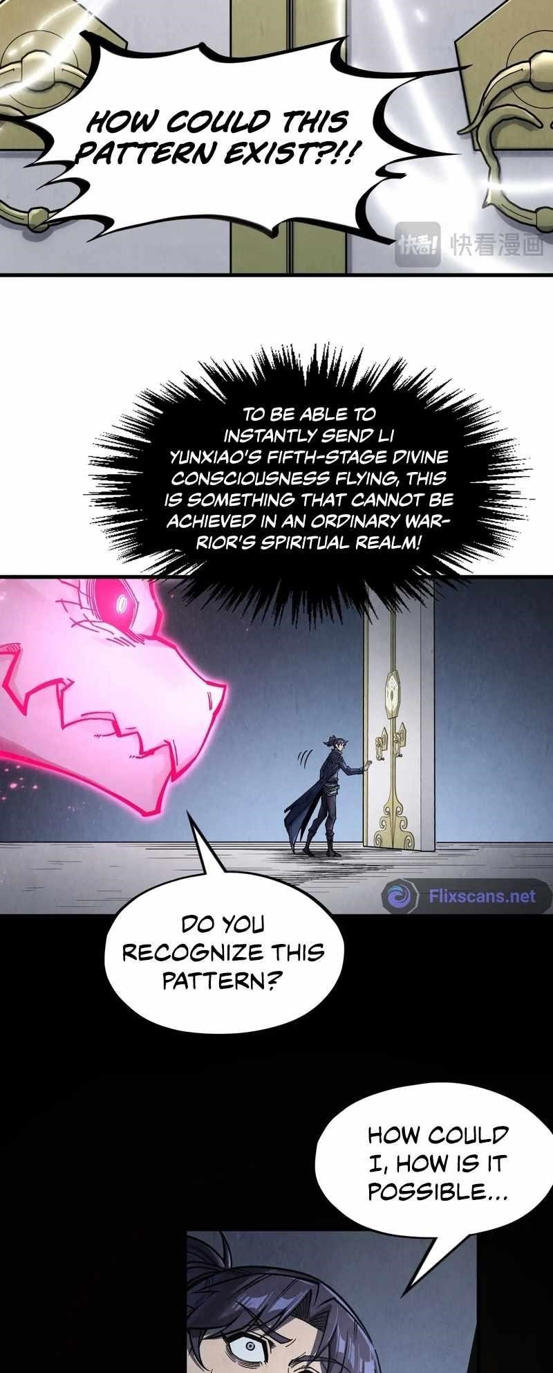 The Ultimate of All Ages - Chapter 279 Page 17