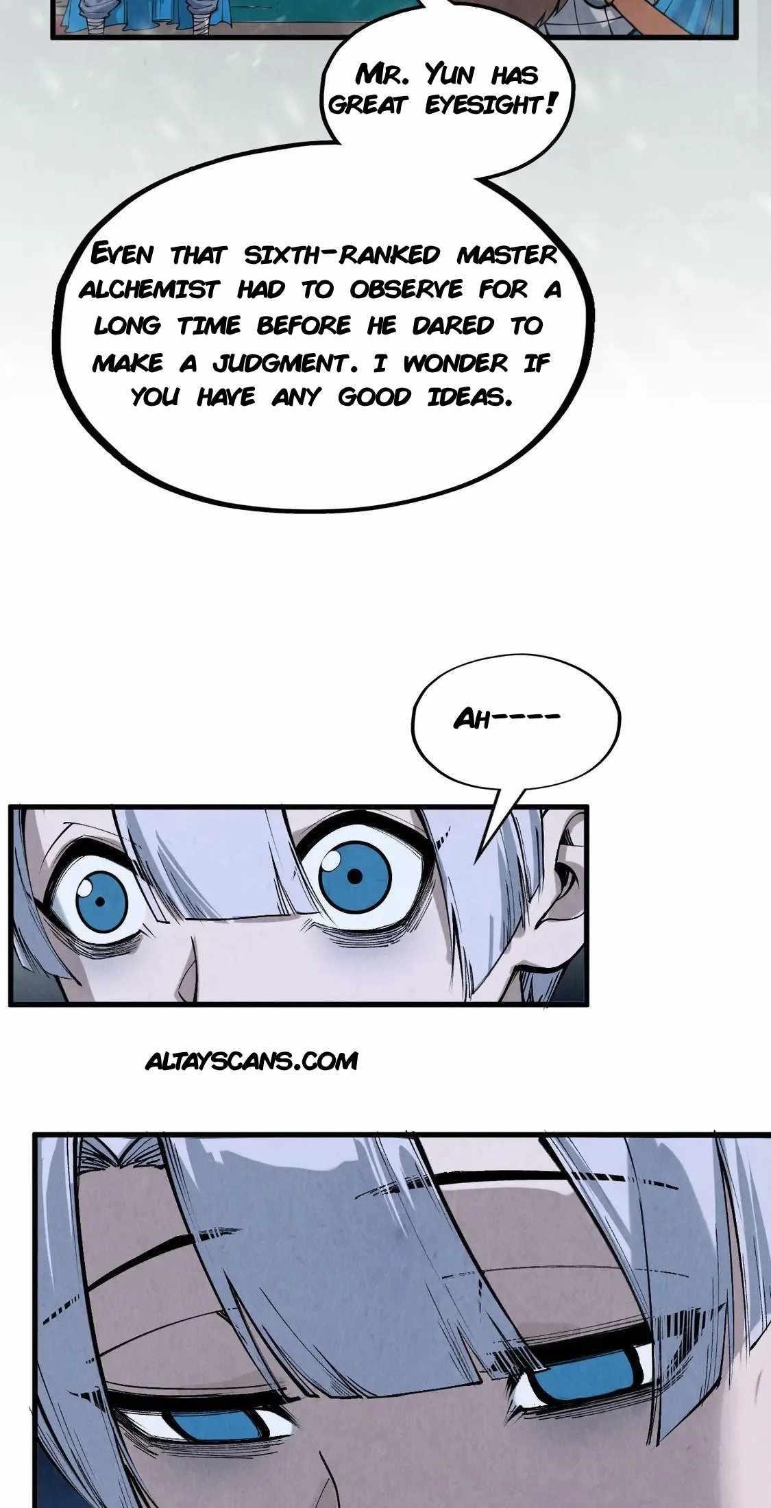 The Ultimate of All Ages - Chapter 291 Page 25