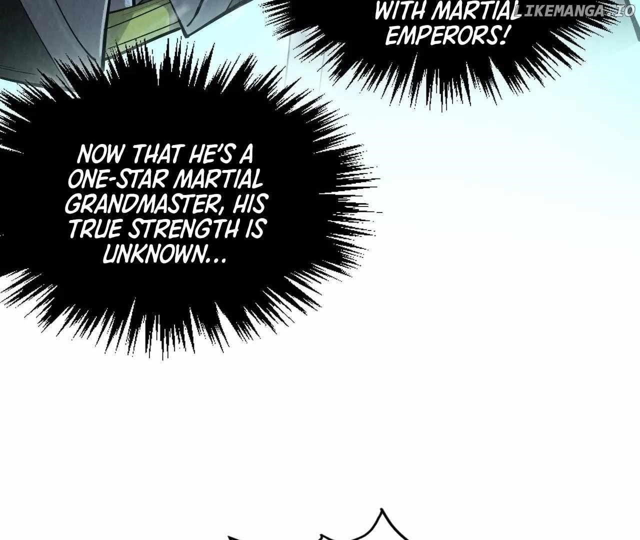 The Ultimate of All Ages - Chapter 353 Page 128