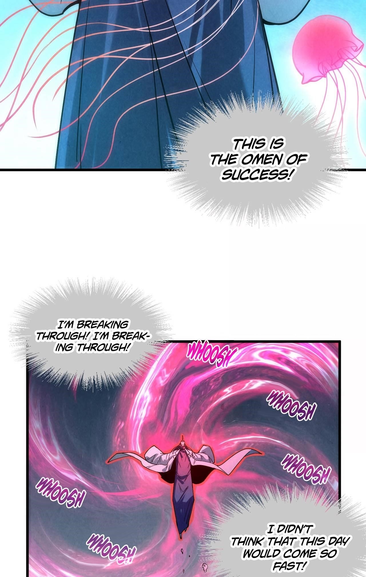 The Ultimate of All Ages - Chapter 64 Page 31